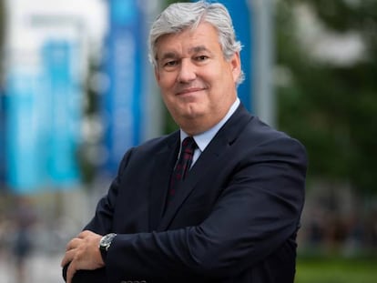 Koldo Echebarria, director general de Esade.