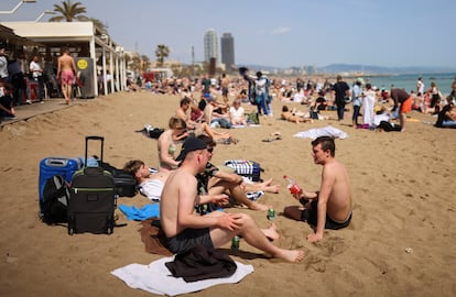 Fin de las mascarillas interiores España