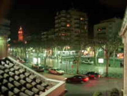 B SIN Nº (05/02/2000) -RECIBIDA POR EMAIL- El Vendrell, Tarragona. -FOTO: Josep Lluis Sellart.