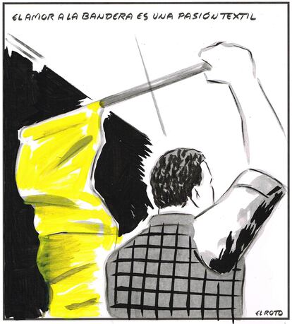 El Roto 14/6/21