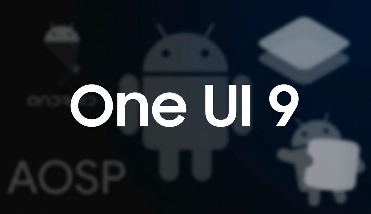 Samsung One UI 9: Android 17 ya se prueba en más dispositivos Galaxy (lista completa)