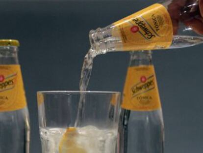 Pepsi y Schweppes unen sus fuerzas en España