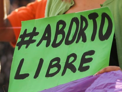 Aborto Mexico