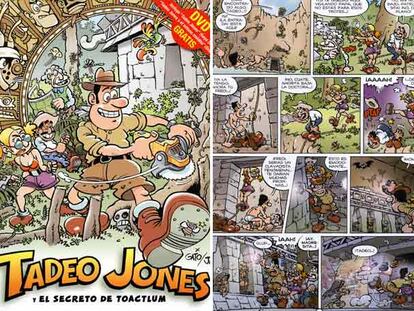 Cómic