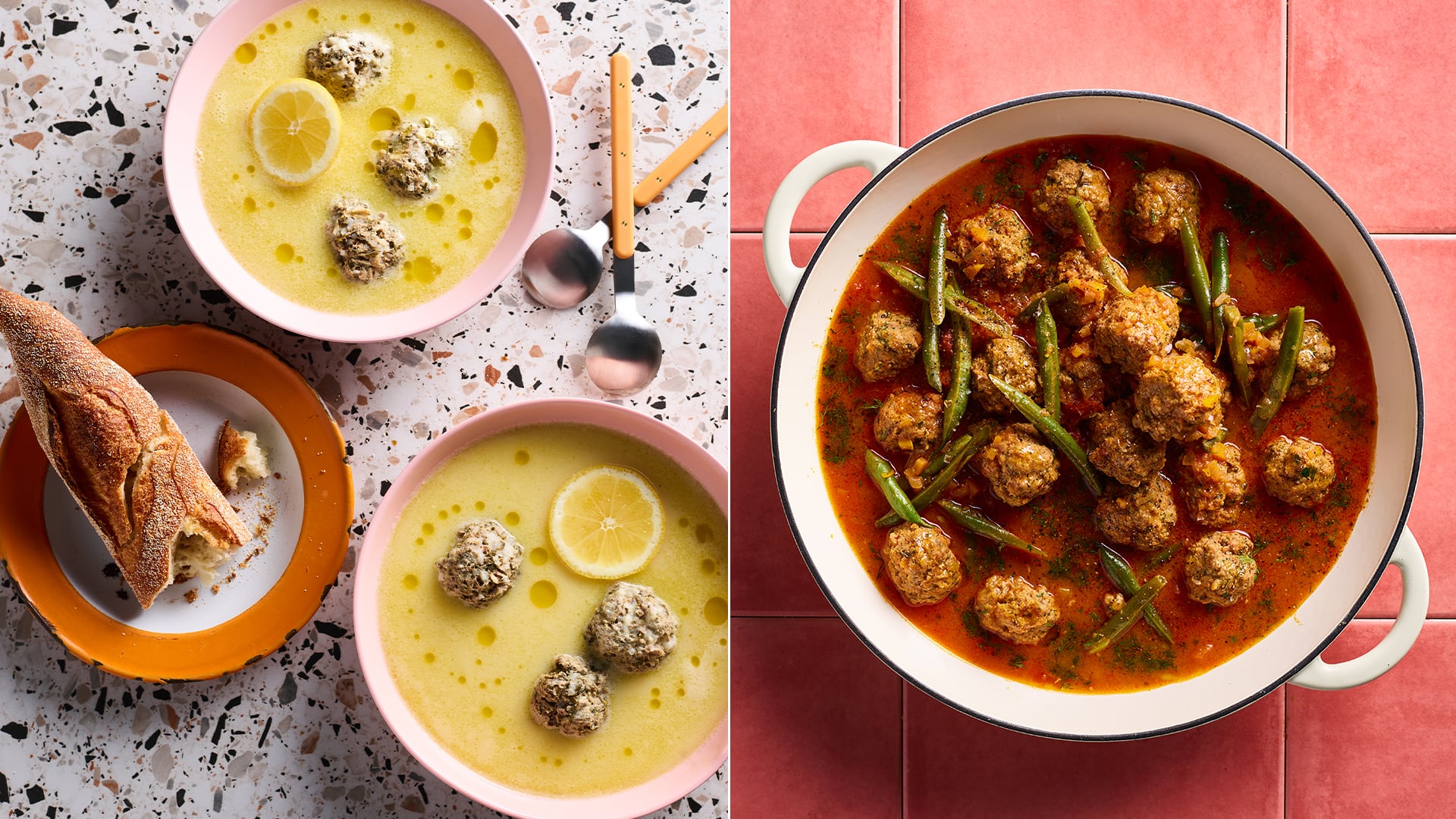 80 recetas de albóndigas por el mundo: el libro que muestra cómo hacerlas en casa