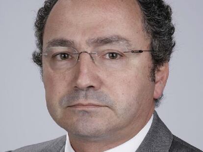Manuel Polanco.
