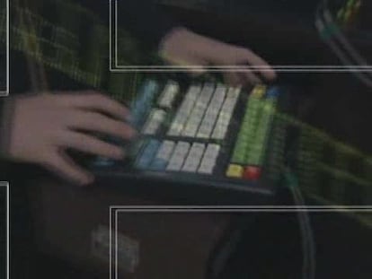 Semana del 11 al 15 de mayo