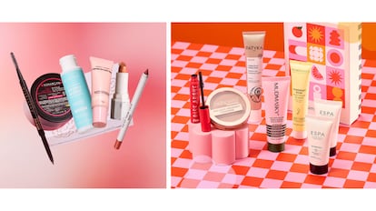 This Blissim box is reduced to just five euros for Black Friday.