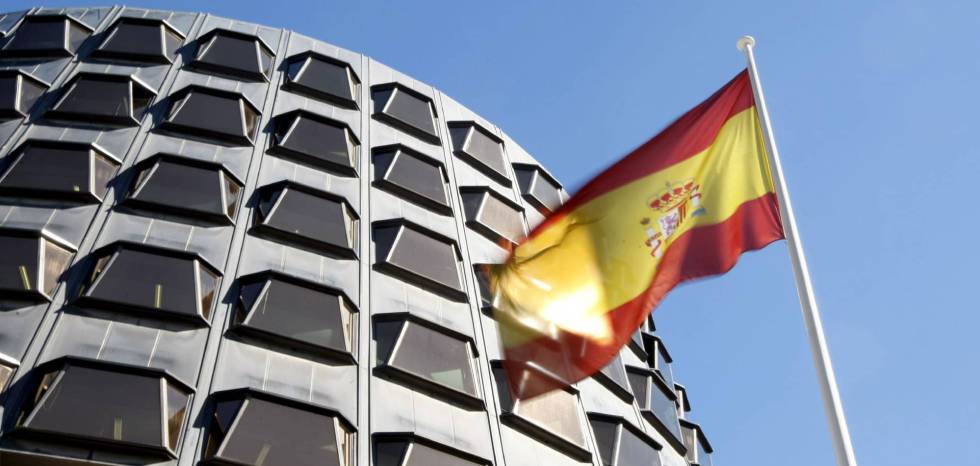 Tras la decisión del Constitucional sobre la ‘ley de nietos’ ¿Sigue suspendido el voto? ¿Podrán participar el 29-N?