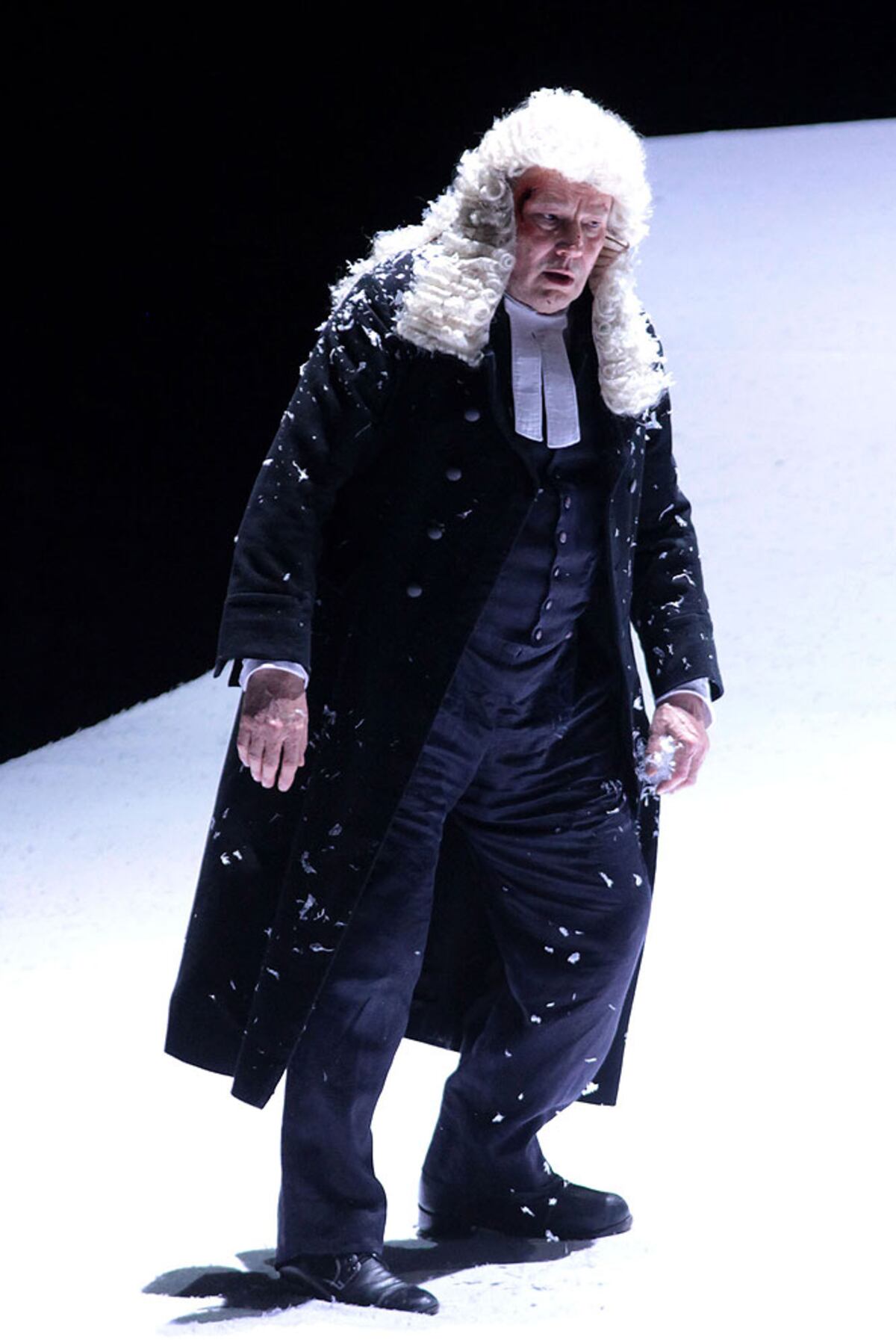 Klaus Maria Brandauer | Cultura | EL PAÍS