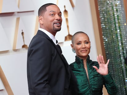 Will Smith Jada Pinkett