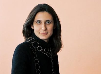 Marcella Vanzo, videoartista