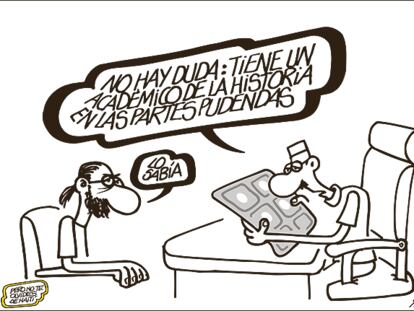 FORGES