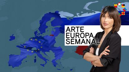 Arte TV: Influencia de Rusia en Europa