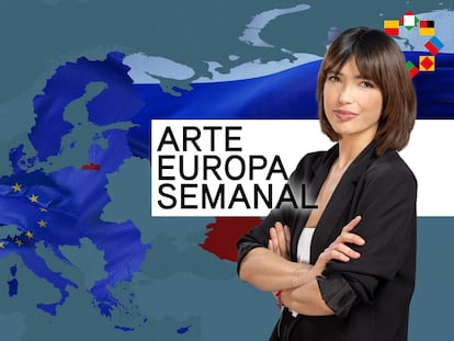 Arte TV: Influencia de Rusia en Europa