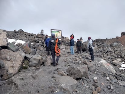 Pico de Orizaba