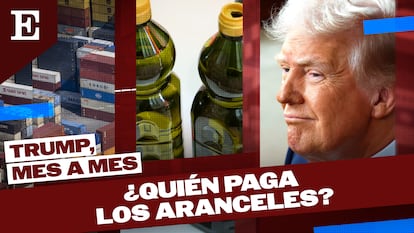 Conversaciones sobre Trump: ¿Quién paga los aranceles?
