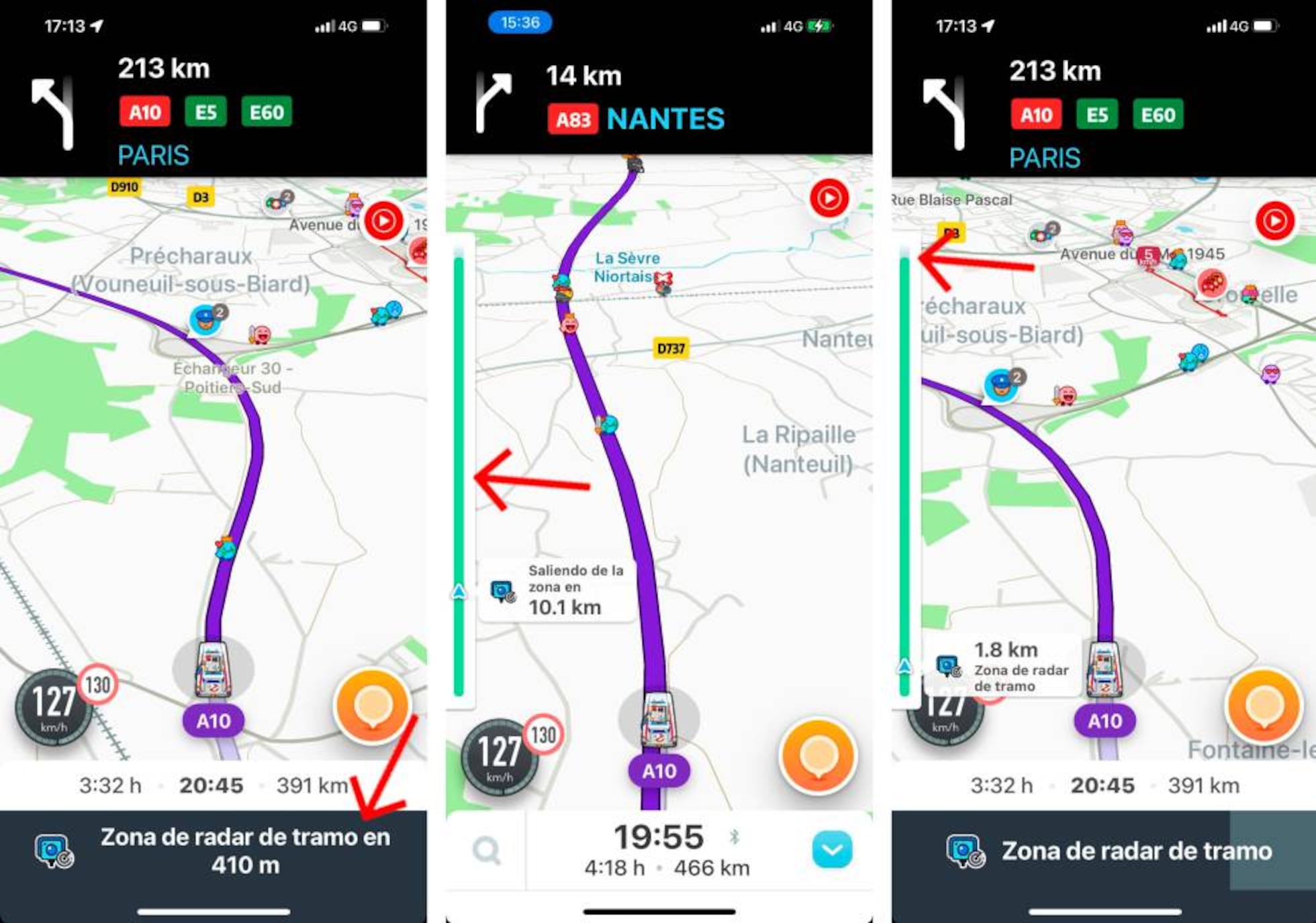 Waze y su increíblemente desconocida función que te ahorra miles de euros activándola así 2 Motor16 7YNBGKU7MFLENMETZBNUCI6OX4 Motor16