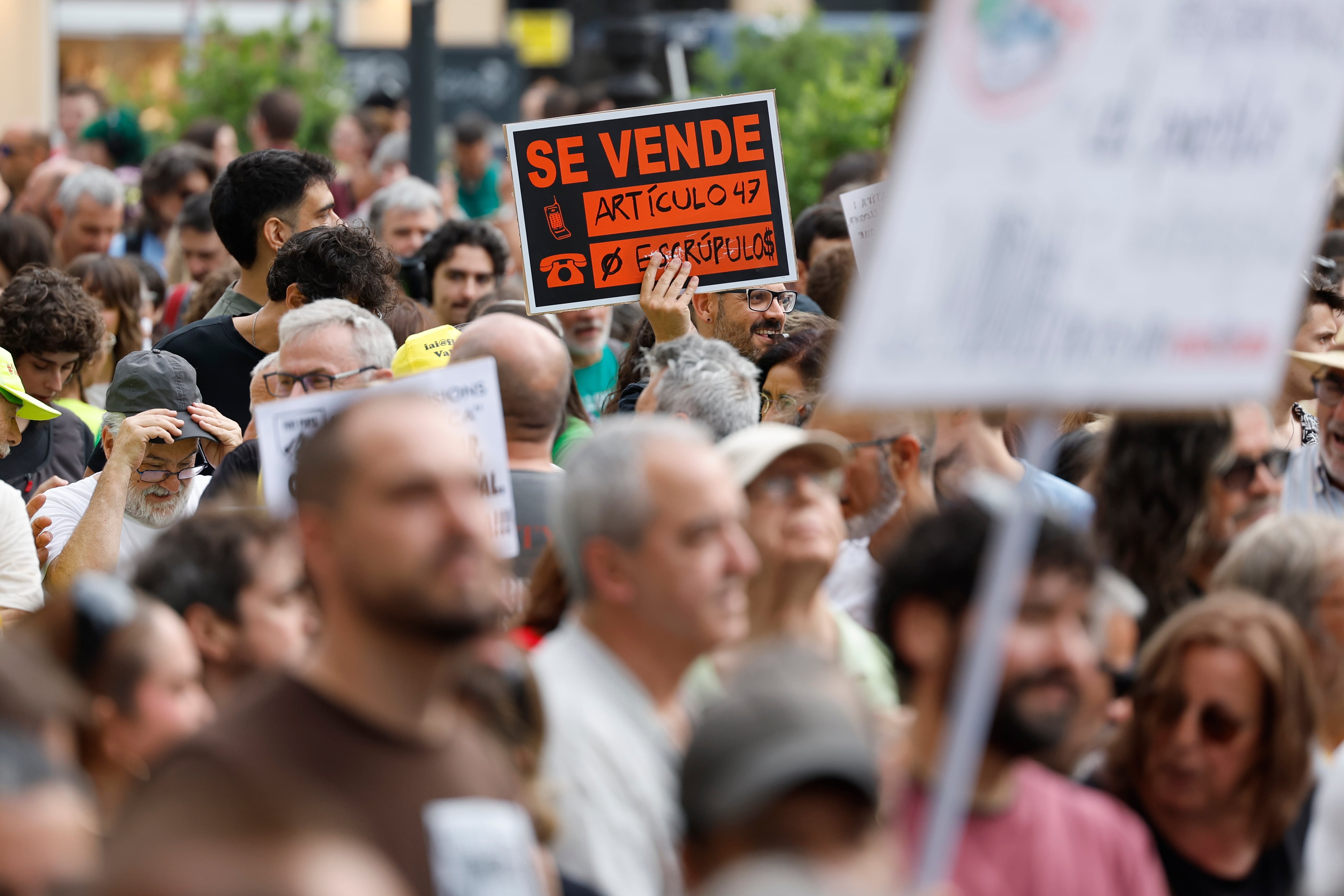 La vivienda que no cabe en las redes sociales