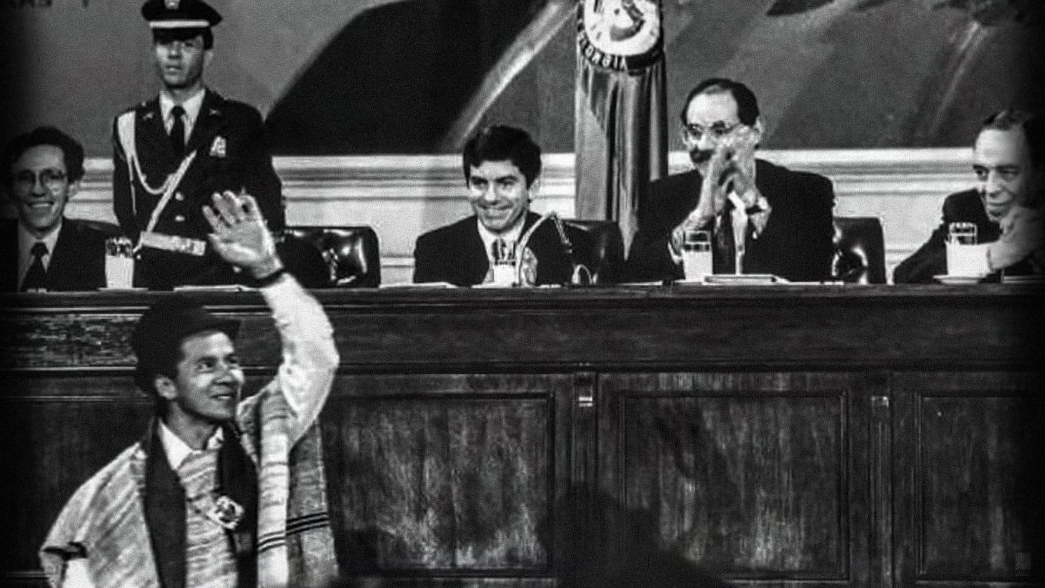 Colombia: ¿una democracia sin ‘Demos’?