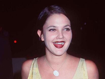 Drew Barrymore