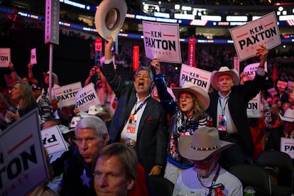 Ken Paxton