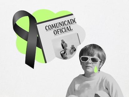 La Menorquina retira Punky, el helado-pingüino que marcó a toda una generación