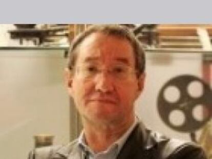 Entrevista con Carlos Boyero