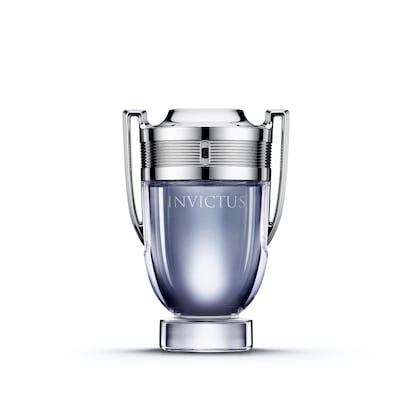 Invictus, by Paco Rabanne.