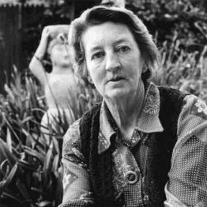 Imagen de Mary Douglas Leakey