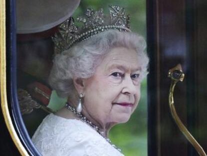 La soberana británica celebra su cumpleaños este 21 de abril convertida en la reina más longeva