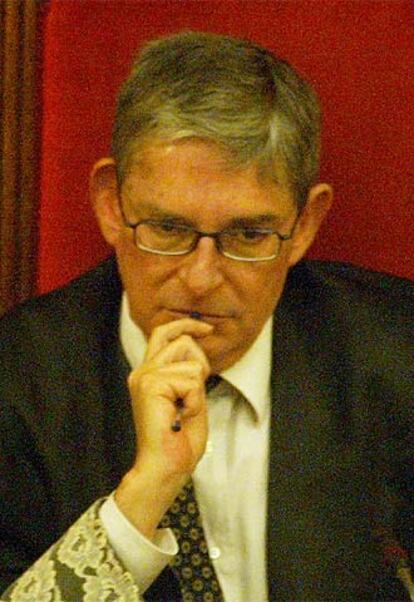 Guillermo Castelló.