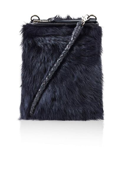 Bolso caja de Marques'Almeida para Topshop (155 euros).