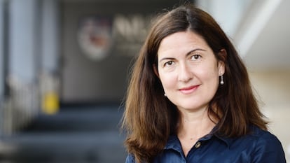 Helena Legido-Quigley: “No estamos preparados para otra pandemia, pero España está tomando buenas medidas” 