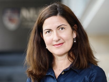 Helena Legido-Quigley: “No estamos preparados para otra pandemia, pero España está tomando buenas medidas”