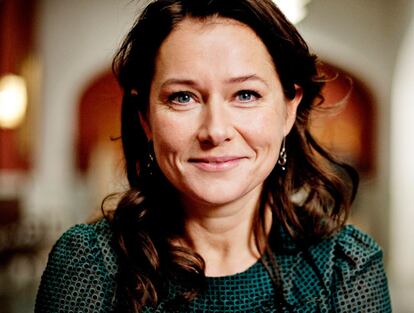 Borgen