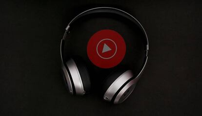 YouTube Music