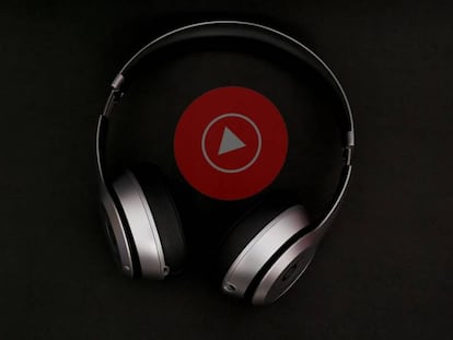 ¡Por fin! YouTube Music añade la pestaña "Explorar" a su plataforma web