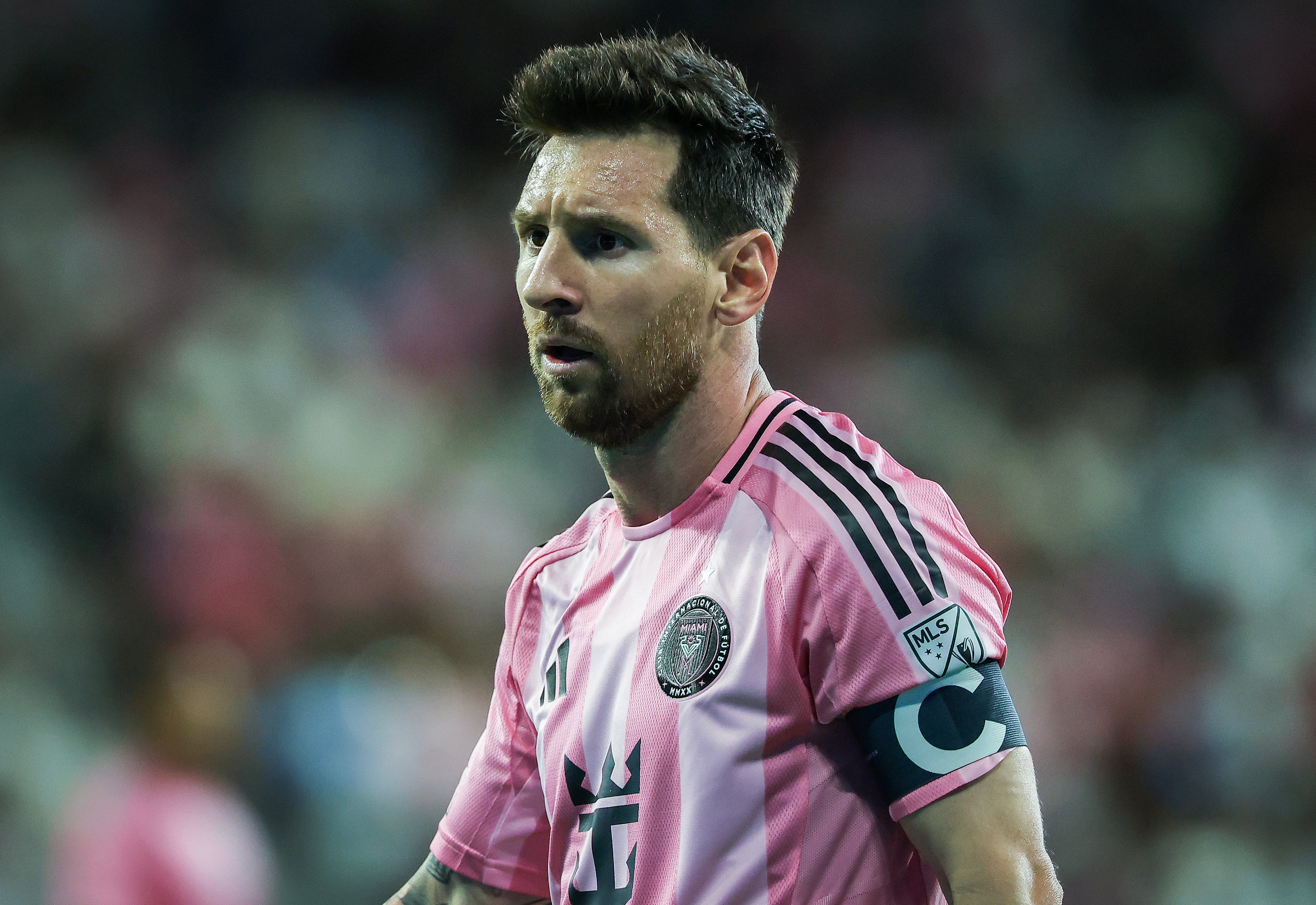 Leo Messi compra el UE Cornellà