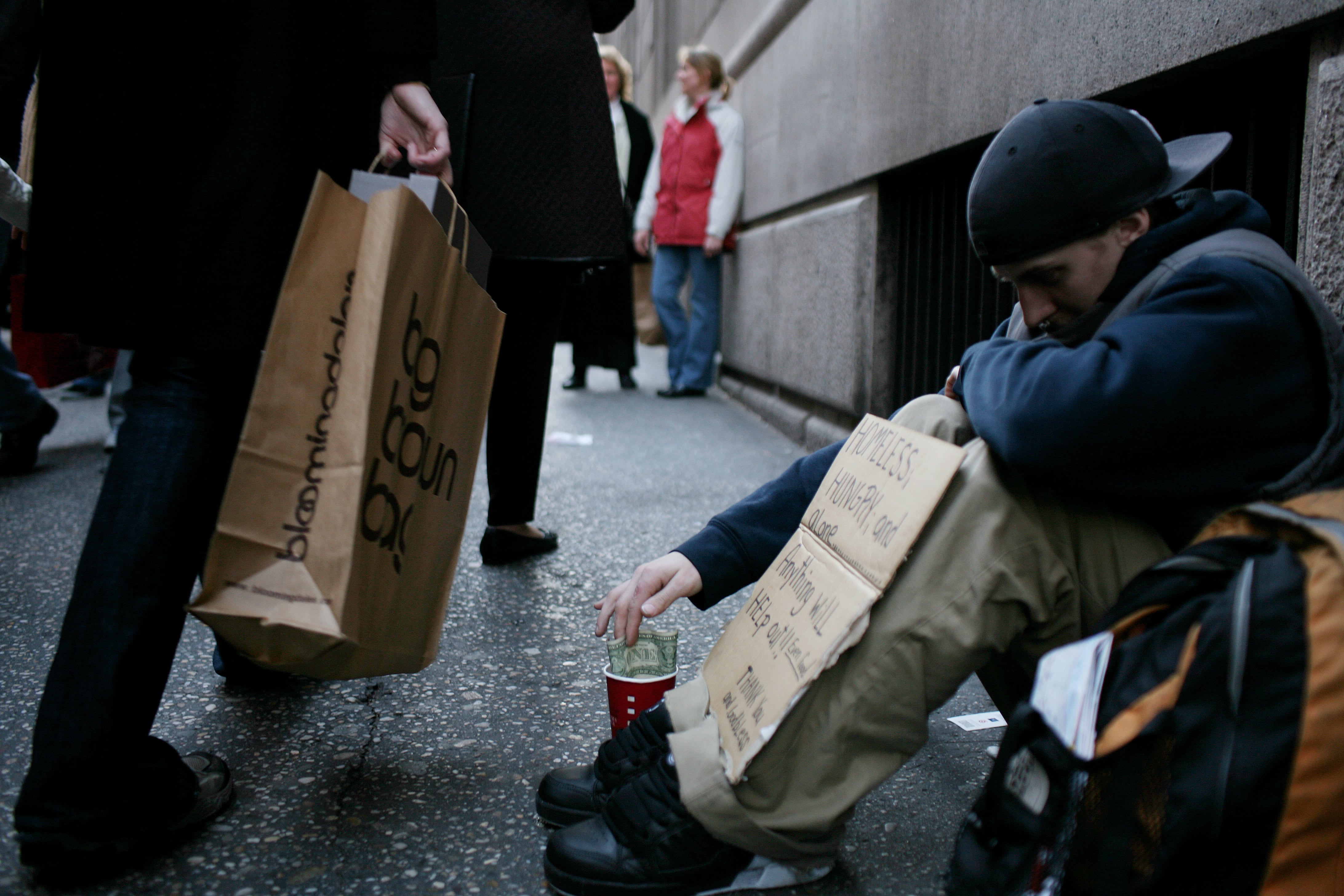 Desigualdad y democracia