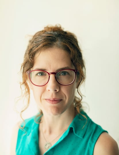 Julia Wertz. 