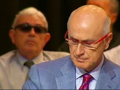 Otros políticos también hicieron un paréntesis en sus carreras para luchar contra el cáncer