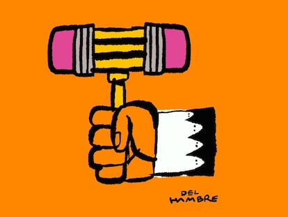 El retroceso que no queremos ver