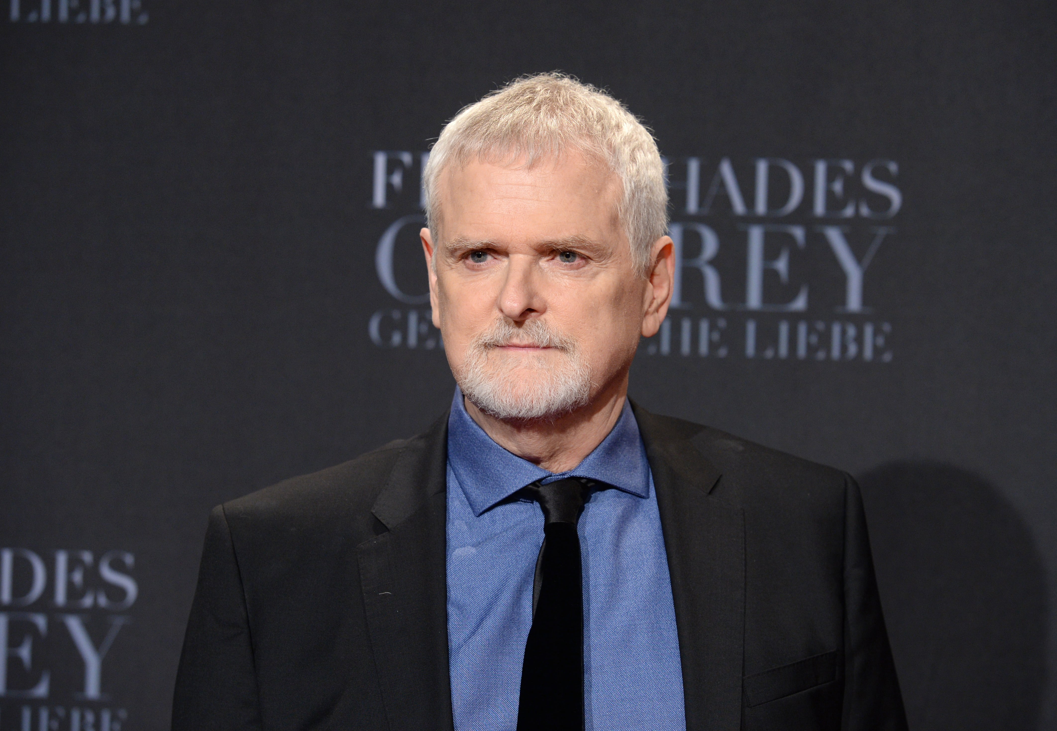 Muere James Foley, director de las secuelas de ‘Cincuenta sombras de Grey’, ‘Glengarry Glen Ross’ y varios vídeos de Madonna