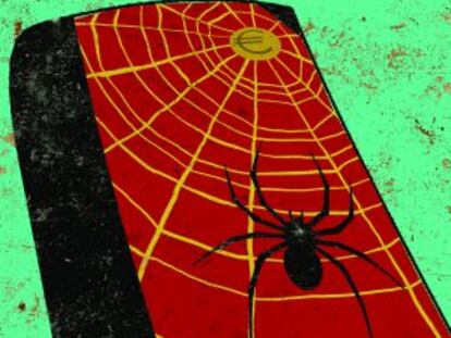 Sobre los altos bajos fondos