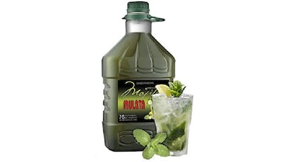 mojitos