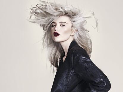 Sky Ferreira, la princesa del ‘dance pop’