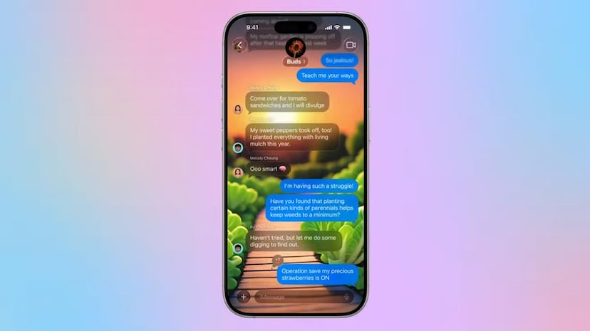 Ya está disponible iOS 26: esta es la lista completa de los iPhone que ...