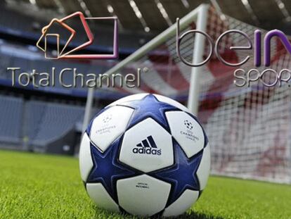 Totalchannel culpa a las conexiones de banda ancha de sus problemas con el streaming del fútbol