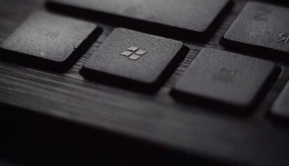 El teclado de tu próximo portátil con Windows tendrá una nueva tecla para activar Copilot